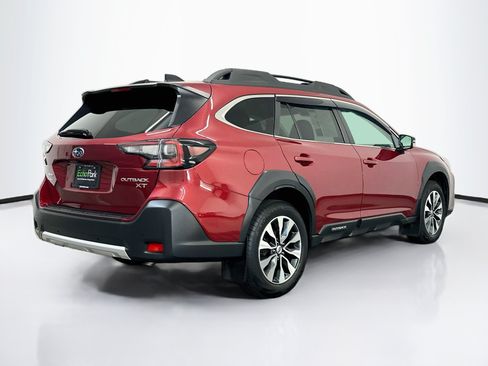 Used 2024 Subaru Outback Limited XT AWD/4WD image 9