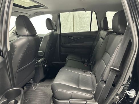 Used 2021 Honda Pilot EX-L image 45