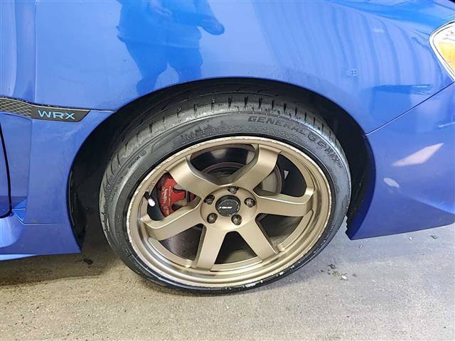 Used 2018 Subaru WRX w/ Popular Package #1 AWD/4WD image 22