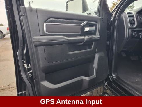 Used 2025 RAM 2500 Big Horn image 9