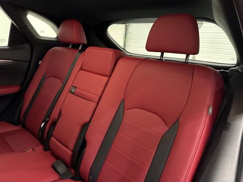 Used 2022 Lexus RX 350 F Sport image 32