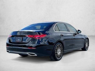 Used 2025 Mercedes-Benz C 300 Sedan video 2