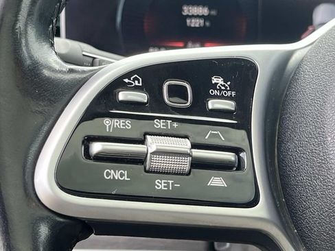 Used 2020 Mercedes-Benz GLE 350 4MATIC image 38