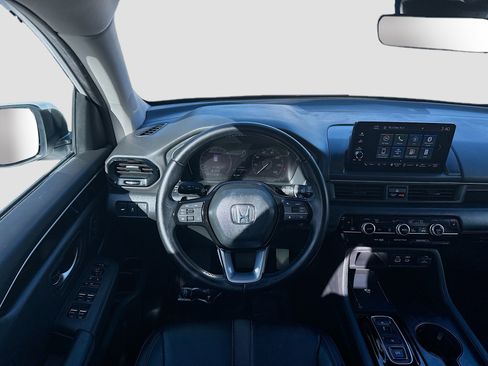 Certified 2023 Honda Pilot EX-L image 20