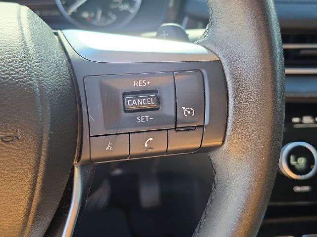 Used 2023 INFINITI QX60 Pure FWD image 34