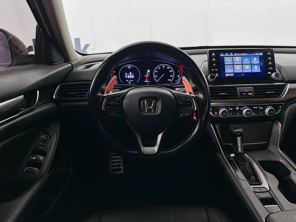 Used 2021 Honda Accord Sport Special Edition image 25