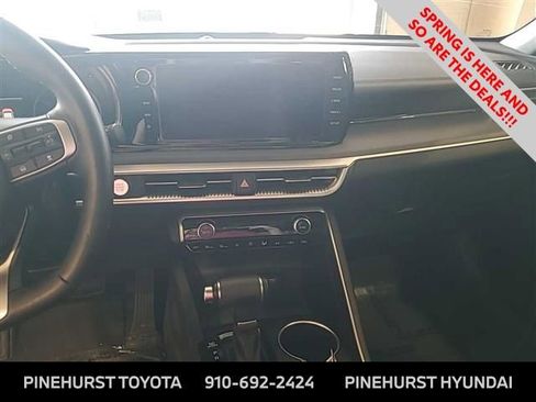 Used 2024 Kia K5 GT-Line image 9