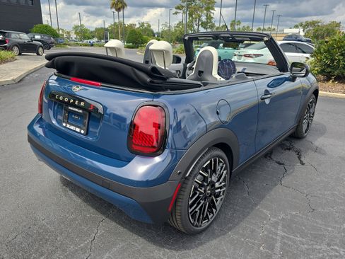 New 2026 MINI Cooper S image 3