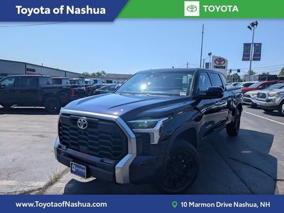 Used 2023 Toyota Tundra Limited w/ TRD Off-Road Package