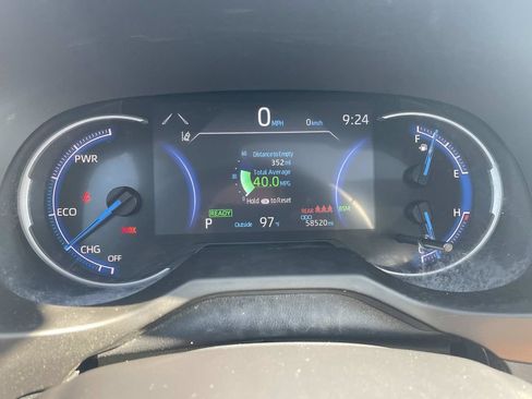 Used 2022 Toyota RAV4 Limited AWD/4WD image 29