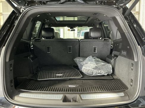 Used 2023 Cadillac XT6 Premium Luxury AWD/4WD image 28