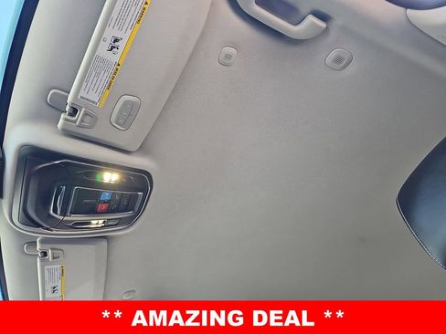 Used 2023 Jeep Grand Cherokee Limited image 31