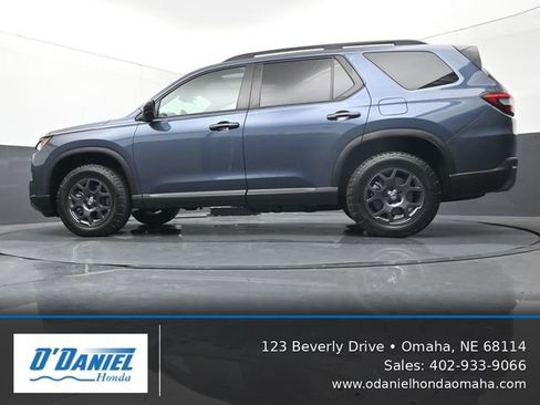 Used 2026 Honda Pilot TrailSport image 10