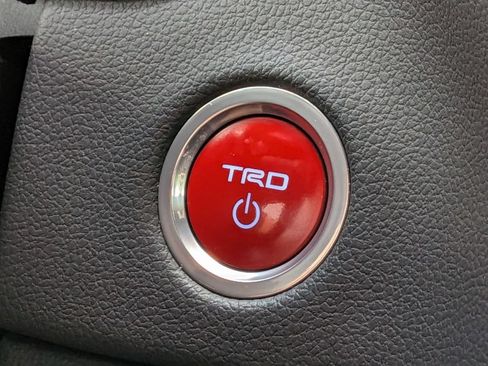 Used 2024 Toyota Tundra TRD Pro AWD/4WD image 21
