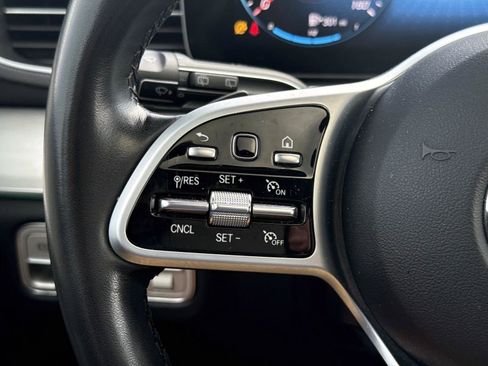 Certified 2021 Mercedes-Benz GLE 350 image 31