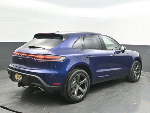 New 2026 Porsche Macan image 9