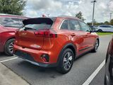 Certified 2022 Kia Niro LXS image 4