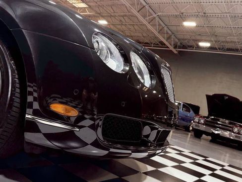 Used 2007 Bentley Continental GT image 18