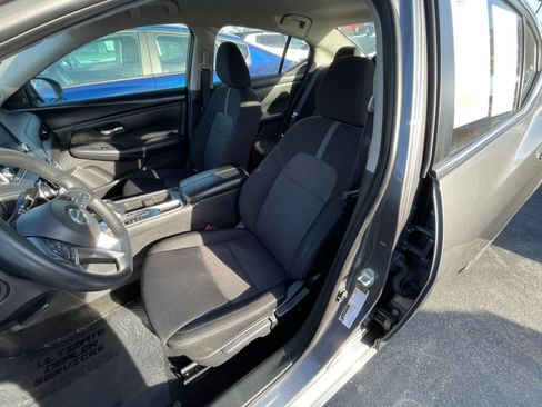 Used 2023 Nissan Sentra SV image 36