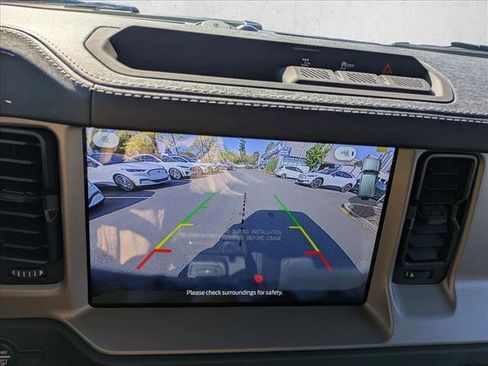 New 2025 Ford Bronco Outer Banks image 14