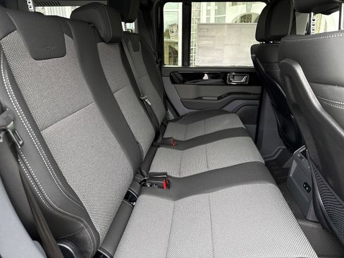 New 2026 INEOS Grenadier image 30