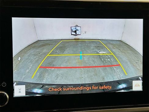 New 2026 Toyota Camry SE image 14