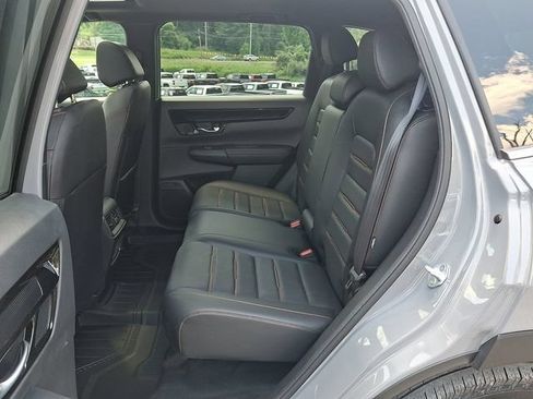 Used 2023 Honda CR-V Sport Touring image 19