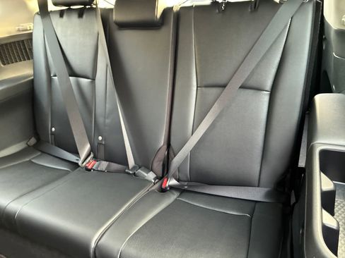 New 2026 Toyota Grand Highlander XLE image 17