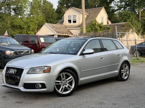 Used 2011 Audi A3 2.0T Premium Plus w/ Premium Plus Package AWD/4WD image 2