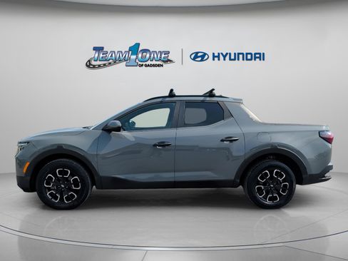 Used 2022 Hyundai Santa Cruz SEL w/ Activity Package FWD image 5