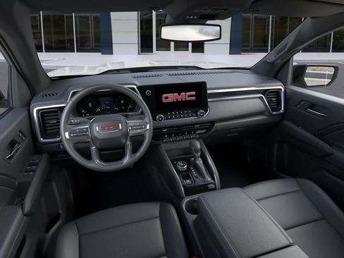 New 2026 GMC Canyon Elevation w/ Convenience Package AWD/4WD image 15