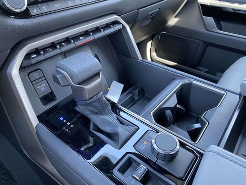 New 2026 Toyota Tundra Limited image 22