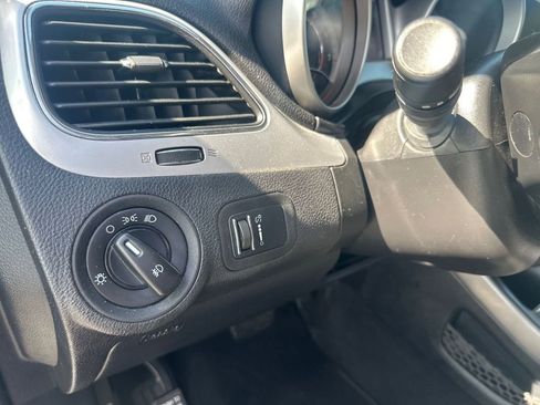 Used 2012 Dodge Journey SXT w/ Popular Equipment Group image 17