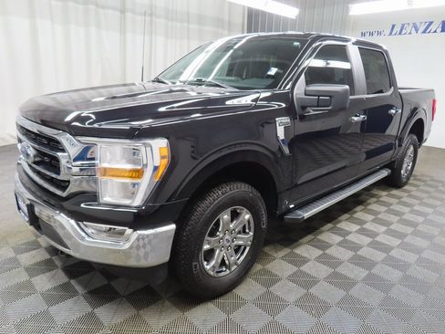 Used 2023 Ford F150 XLT w/ XTR Package image 6