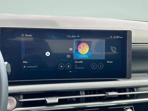 New 2026 Hyundai Santa Cruz XRT AWD/4WD image 25