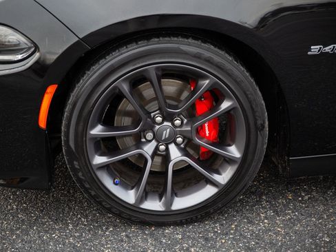 Used 2023 Dodge Charger R/T w/ Plus Group image 9