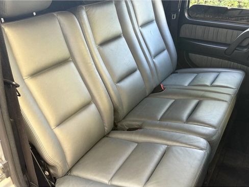 Used 2013 Mercedes-Benz G 63 AMG 4MATIC image 13