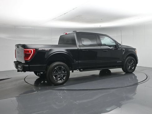 Certified 2023 Ford F150 XLT w/ Equipment Group 302A High AWD/4WD image 32