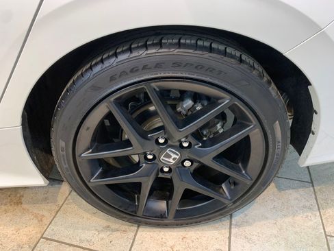 Used 2022 Honda Civic Si image 13