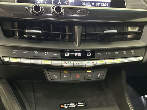 Used 2023 Cadillac CT4 V Blackwing image 23