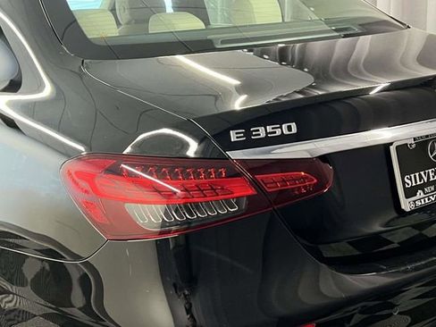 Certified 2023 Mercedes-Benz E 350 4MATIC Sedan image 10