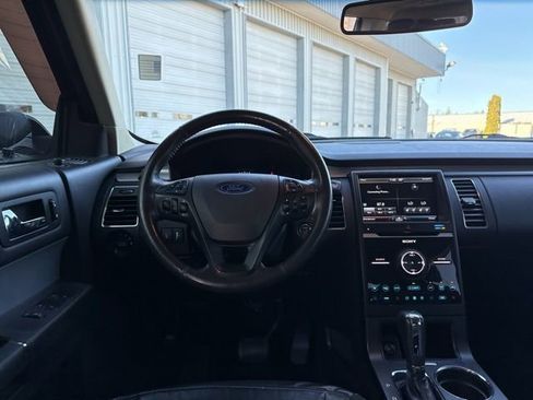 Used 2014 Ford Flex Limited w/ Equipment Group 303A AWD/4WD image 19