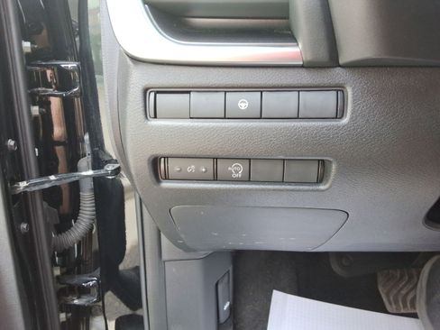 Used 2023 Nissan Rogue SV AWD/4WD image 20