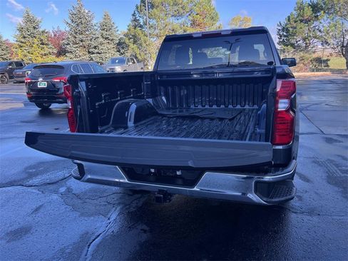 Certified 2024 Chevrolet Silverado 1500 LT image 11