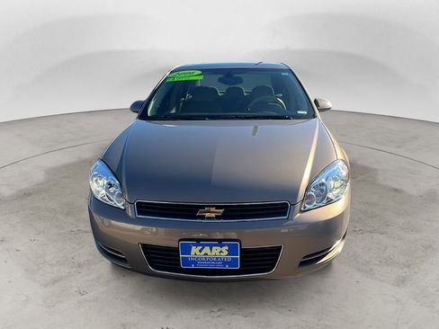 Used 2006 Chevrolet Impala LT image 2