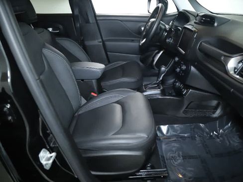 Used 2023 Jeep Renegade Limited image 33