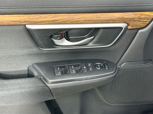 Used 2018 Honda CR-V EX image 25