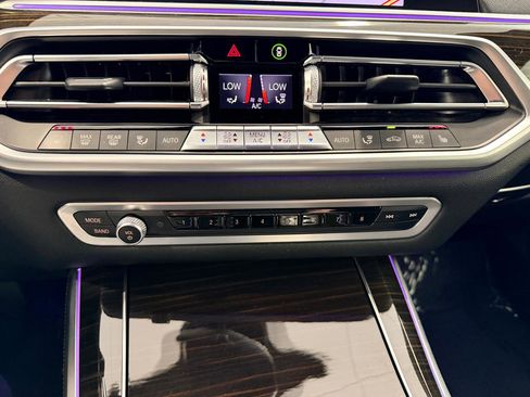 Used 2020 BMW X5 sDrive40i w/ Premium Package image 53