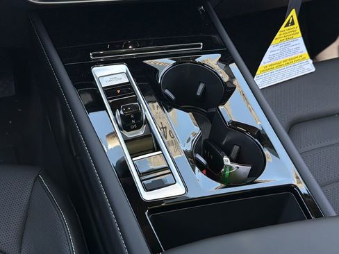 New 2026 Volkswagen Atlas SEL Premium R-Line AWD/4WD image 21