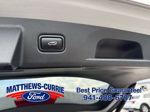 Used 2022 Kia Telluride EX w/ EX Premium Package AWD/4WD image 15
